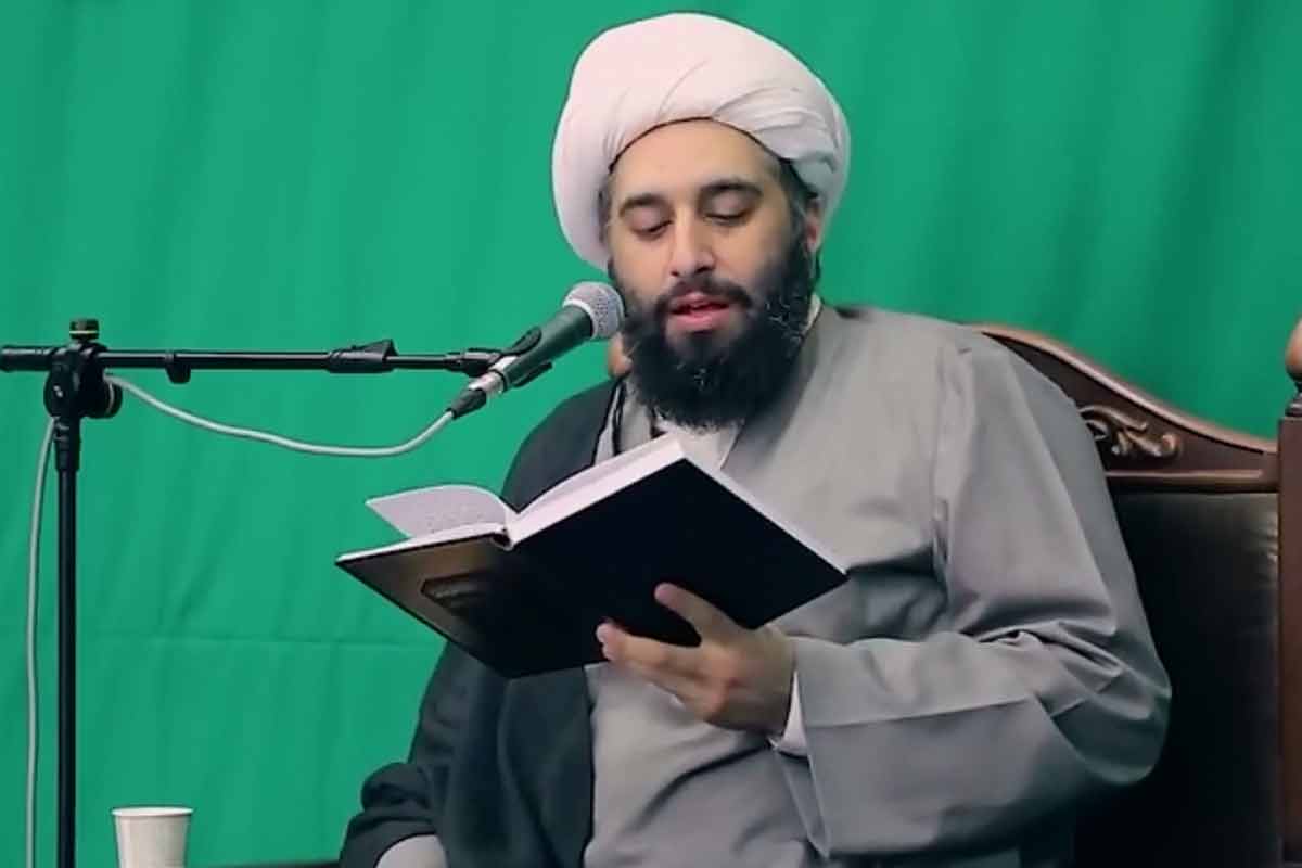 چرا با پیامبر بودنِ حضرت محمد(ص) مخالفت می‌کردند؟/ استاد کاشانی